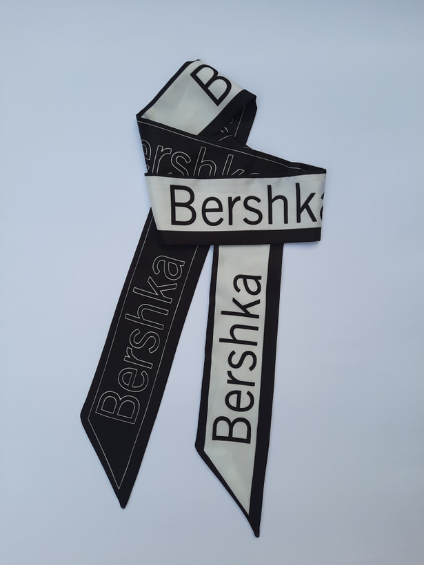 باندانا طرح Bershka