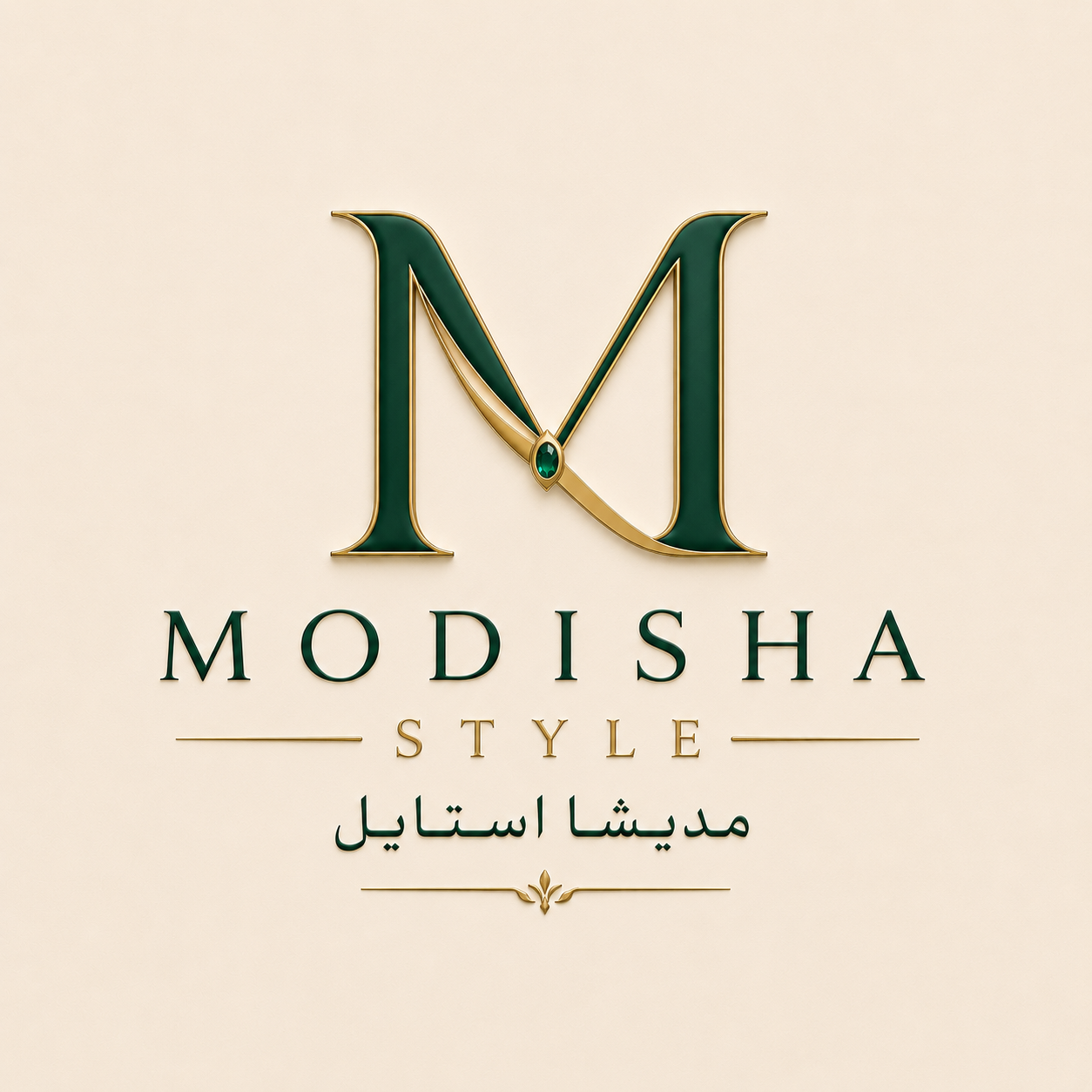 مدیشا  استایل